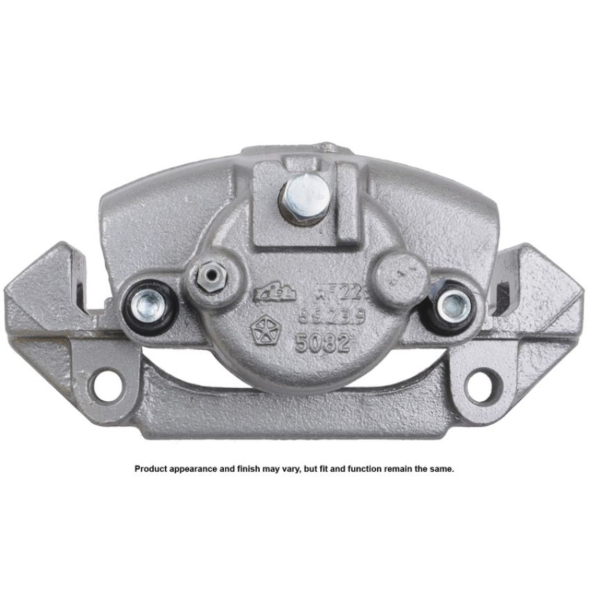 CARDONE Ultra 18-P4776 Remanufactured Unloaded Caliper w/Bracket