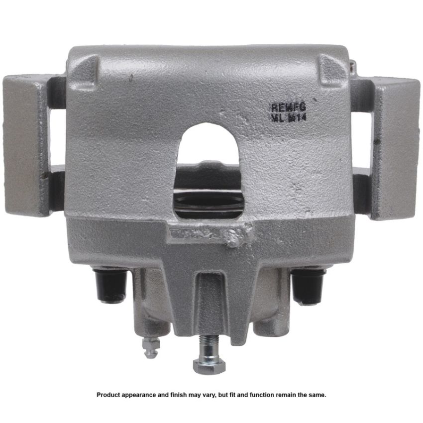 CARDONE Ultra 18-P4776 Remanufactured Unloaded Caliper w/Bracket