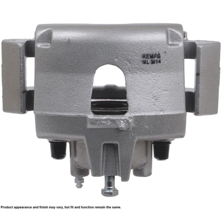 CARDONE Ultra 18-P4776 Remanufactured Unloaded Caliper w/Bracket