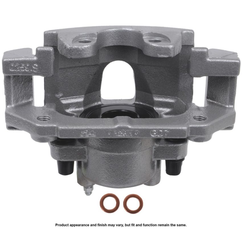 CARDONE Ultra 18-P4777 Remanufactured Unloaded Caliper w/Bracket
