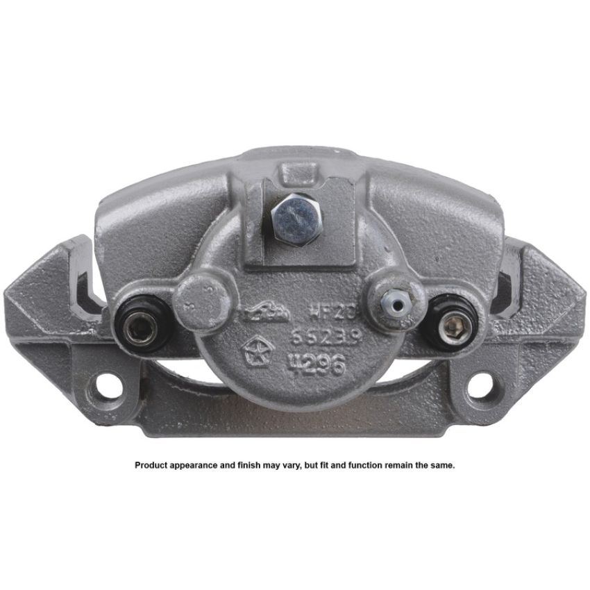 CARDONE Ultra 18-P4777 Remanufactured Unloaded Caliper w/Bracket