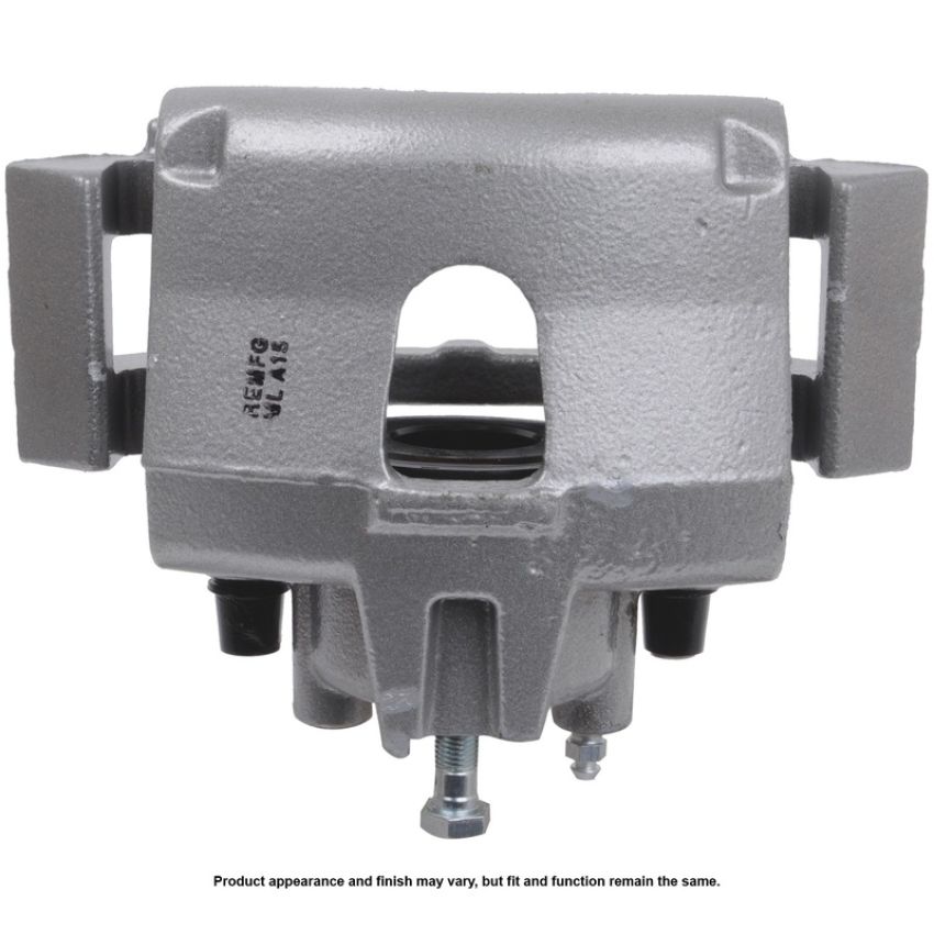 CARDONE Ultra 18-P4777 Remanufactured Unloaded Caliper w/Bracket