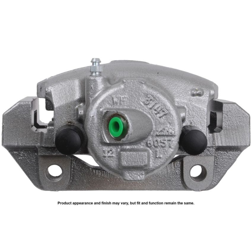 CARDONE Ultra 18-P4778 Remanufactured Unloaded Caliper w/Bracket