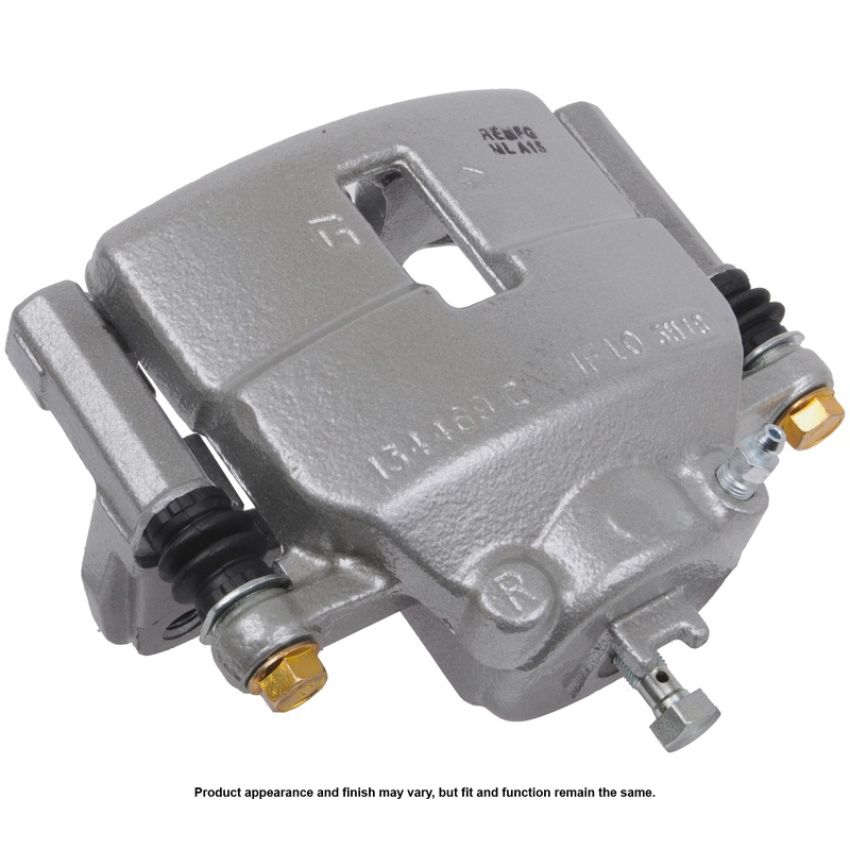 CARDONE Ultra 18-P4781 Remanufactured Unloaded Caliper w/Bracket