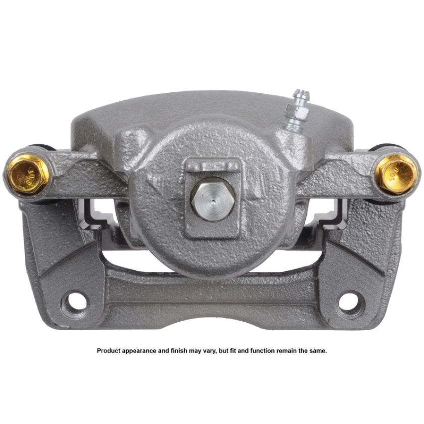 CARDONE Ultra 18-P4781 Remanufactured Unloaded Caliper w/Bracket