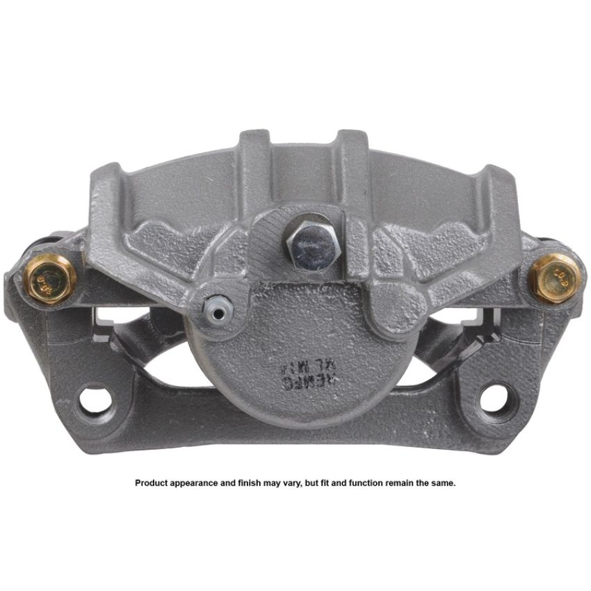 CARDONE Ultra 18-P4788 Remanufactured Unloaded Caliper w/Bracket