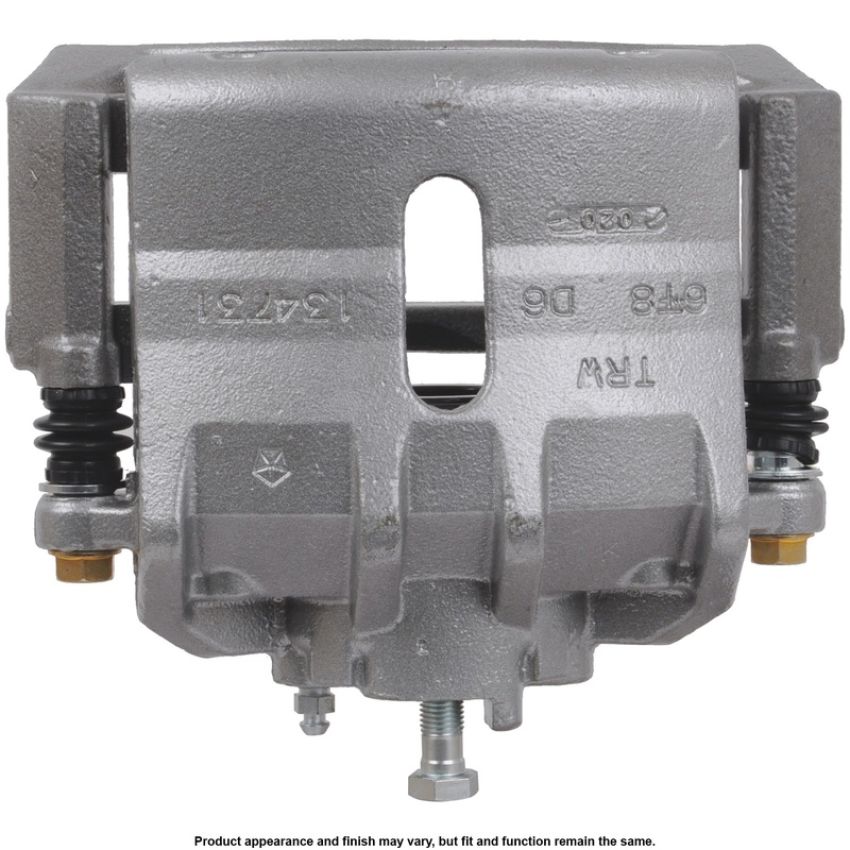 CARDONE Ultra 18-P4788 Remanufactured Unloaded Caliper w/Bracket