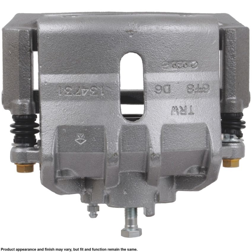 CARDONE Ultra 18-P4788 Remanufactured Unloaded Caliper w/Bracket