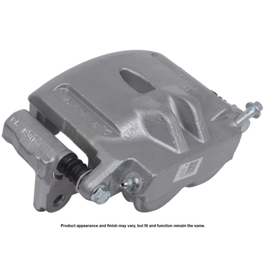 CARDONE Ultra 18-P4792 Remanufactured Unloaded Caliper w/Bracket