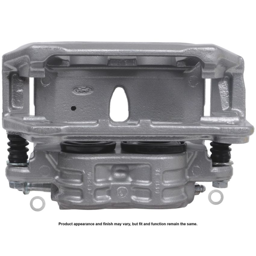 CARDONE Ultra 18-P4792 Remanufactured Unloaded Caliper w/Bracket