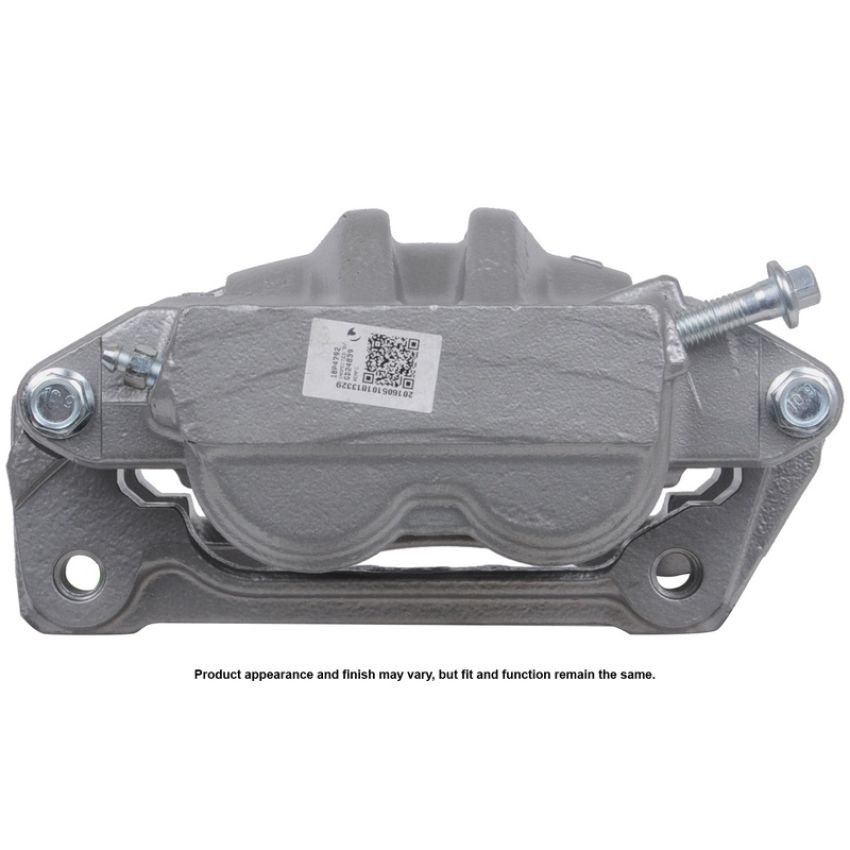 CARDONE Ultra 18-P4792 Remanufactured Unloaded Caliper w/Bracket