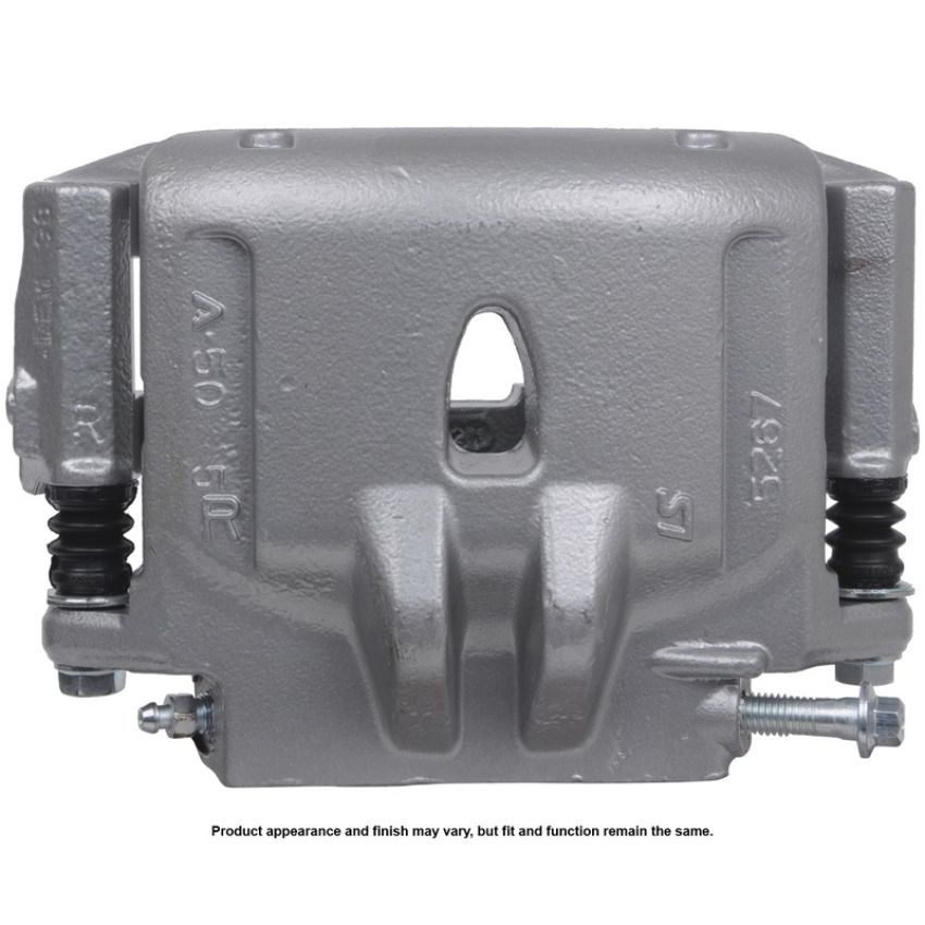 CARDONE Ultra 18-P4792 Remanufactured Unloaded Caliper w/Bracket
