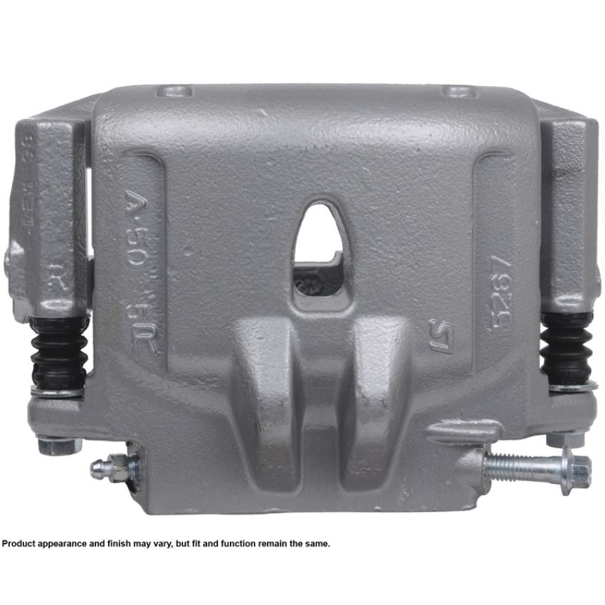 CARDONE Ultra 18-P4792 Remanufactured Unloaded Caliper w/Bracket