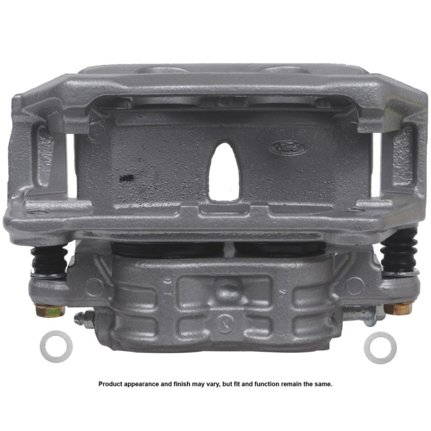 CARDONE Ultra 18-P4793 Remanufactured Unloaded Caliper w/Bracket