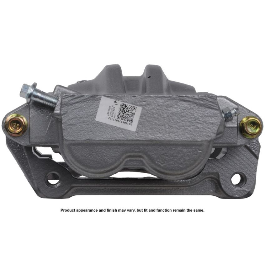 CARDONE Ultra 18-P4793 Remanufactured Unloaded Caliper w/Bracket