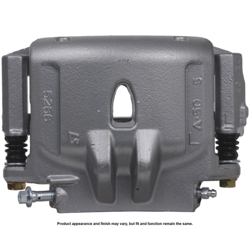 CARDONE Ultra 18-P4793 Remanufactured Unloaded Caliper w/Bracket