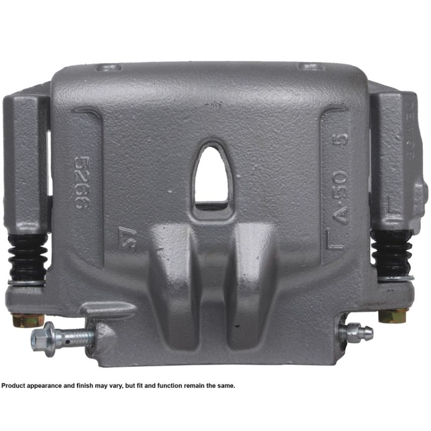 CARDONE Ultra 18-P4793 Remanufactured Unloaded Caliper w/Bracket