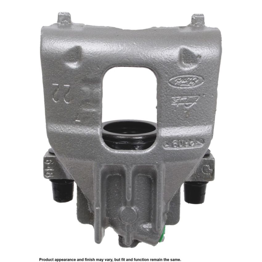 CARDONE Ultra 18-P4795 Remanufactured Unloaded Caliper w/Bracket