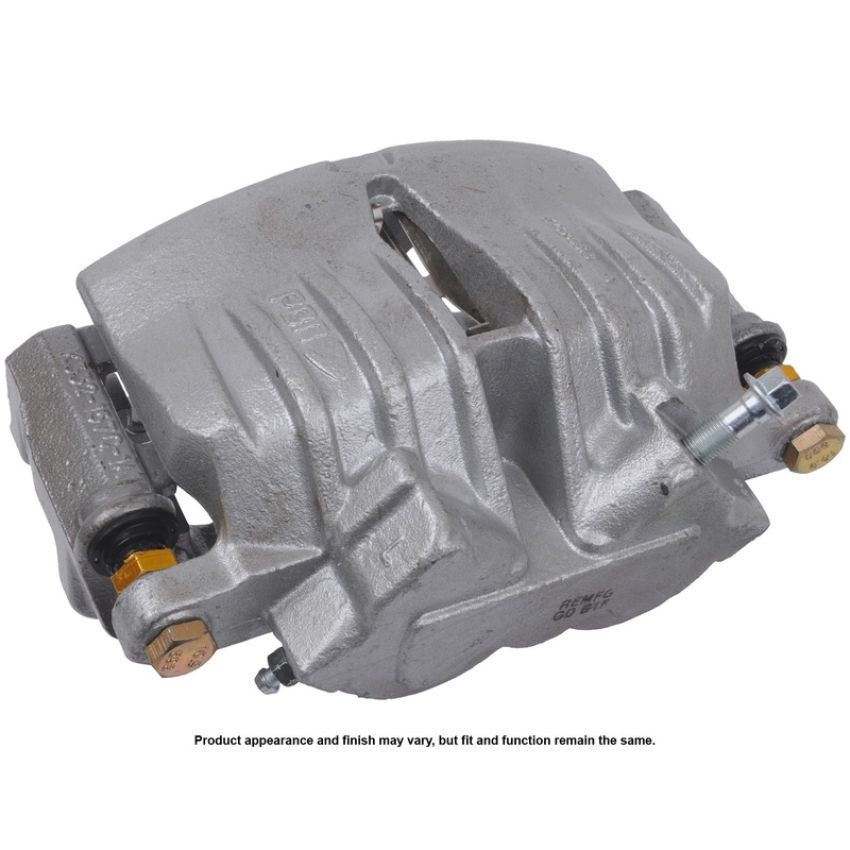 CARDONE Ultra 18-P4798A Remanufactured Unloaded Caliper w/Bracket
