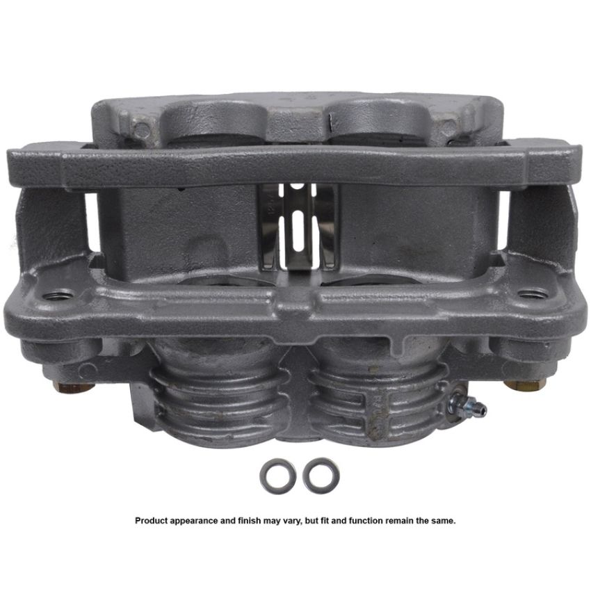 CARDONE Ultra 18-P4798A Remanufactured Unloaded Caliper w/Bracket