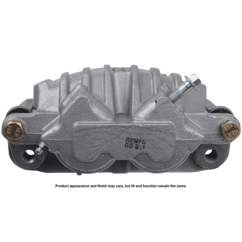 CARDONE Ultra 18-P4798A Remanufactured Unloaded Caliper w/Bracket
