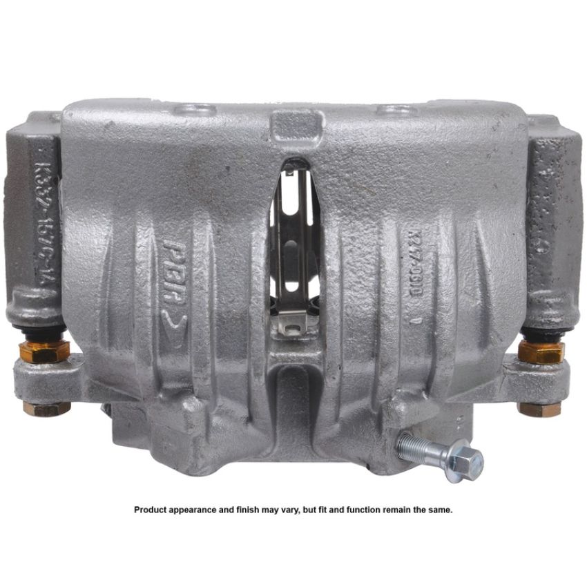 CARDONE Ultra 18-P4798A Remanufactured Unloaded Caliper w/Bracket