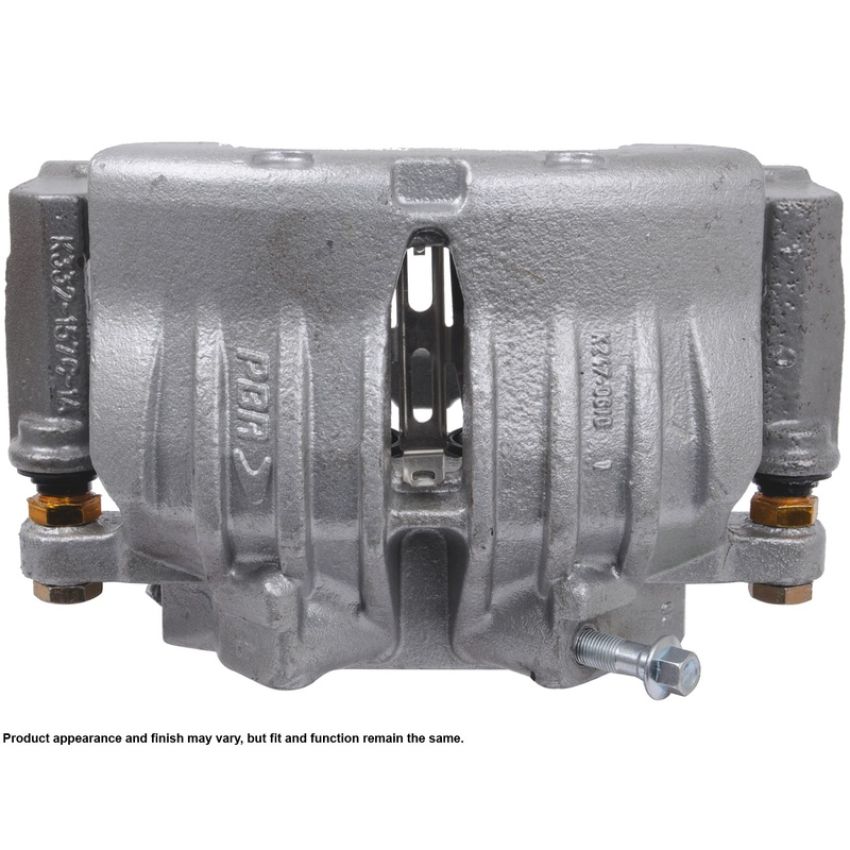 CARDONE Ultra 18-P4798A Remanufactured Unloaded Caliper w/Bracket