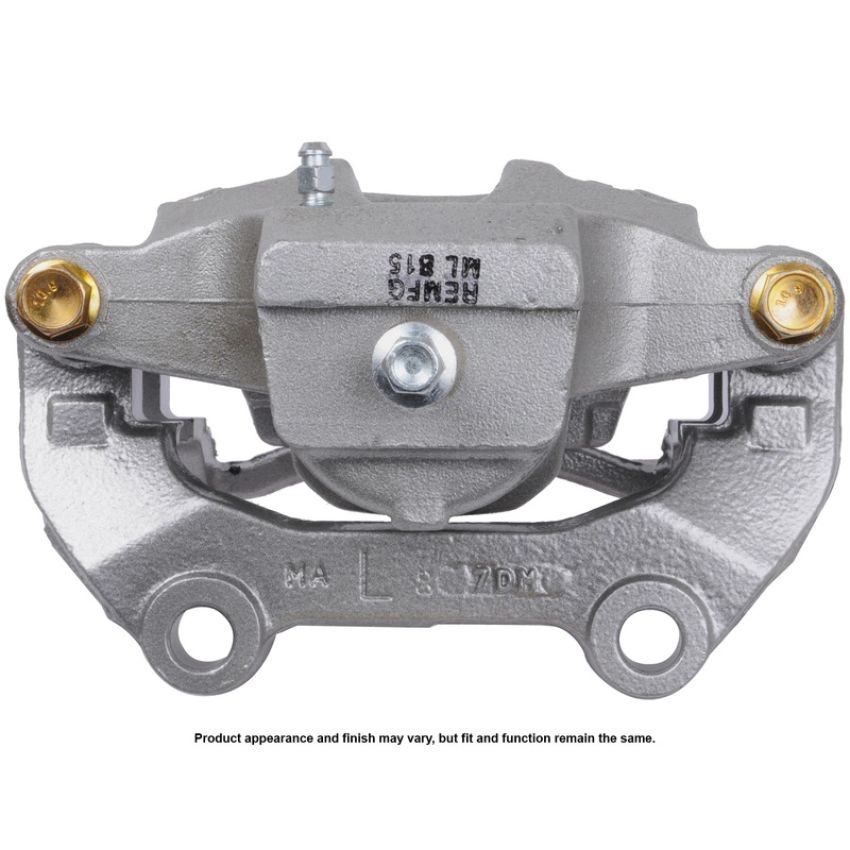 CARDONE Ultra 18-P4804 Remanufactured Unloaded Caliper w/Bracket