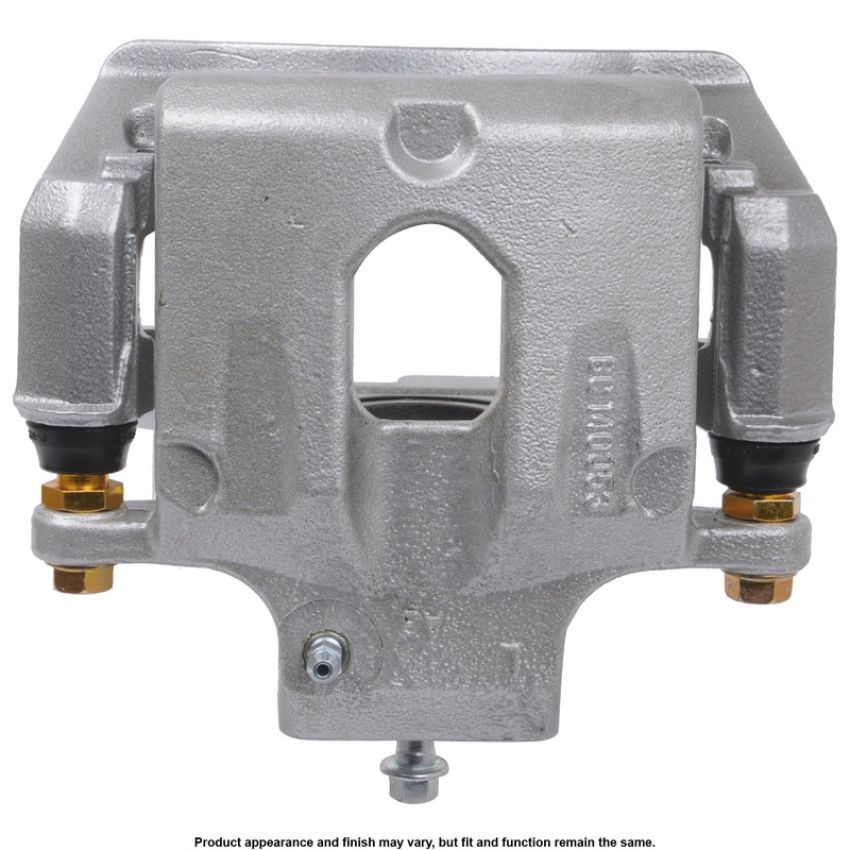 CARDONE Ultra 18-P4804 Remanufactured Unloaded Caliper w/Bracket
