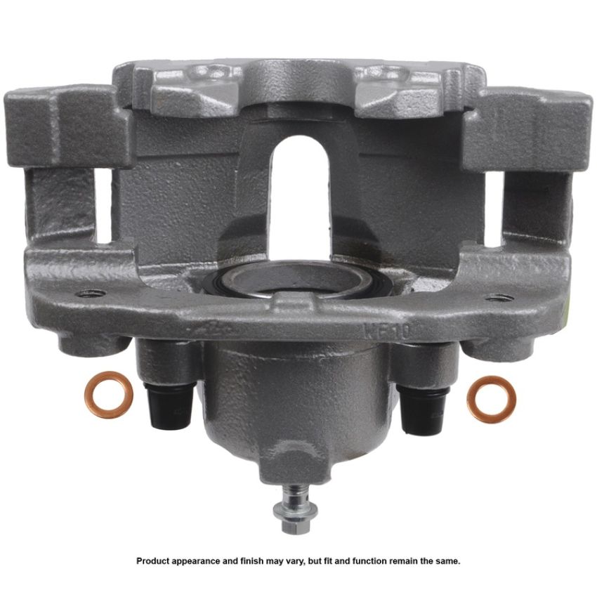 CARDONE Ultra 18-P4808 Remanufactured Unloaded Caliper w/Bracket
