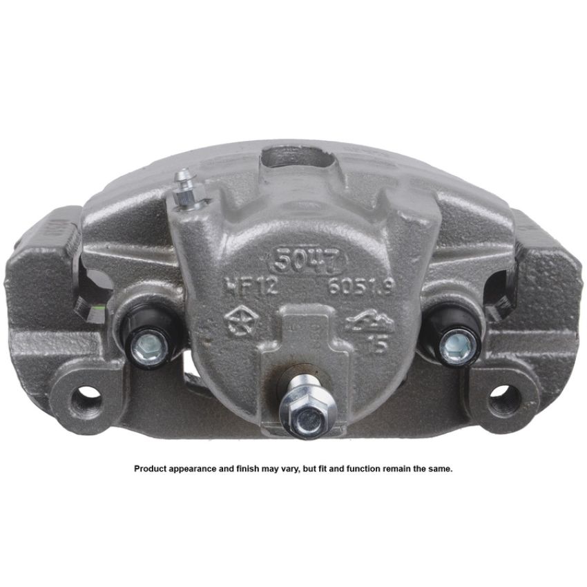 CARDONE Ultra 18-P4808 Remanufactured Unloaded Caliper w/Bracket
