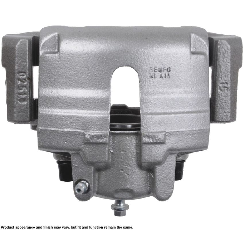 CARDONE Ultra 18-P4808 Remanufactured Unloaded Caliper w/Bracket