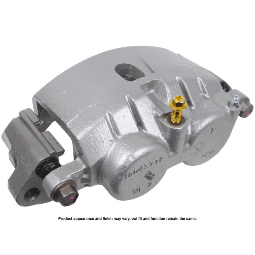 CARDONE Ultra 18-P4815 Remanufactured Unloaded Caliper w/Bracket