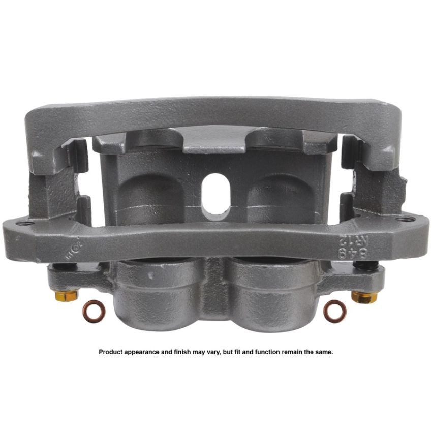 CARDONE Ultra 18-P4815 Remanufactured Unloaded Caliper w/Bracket