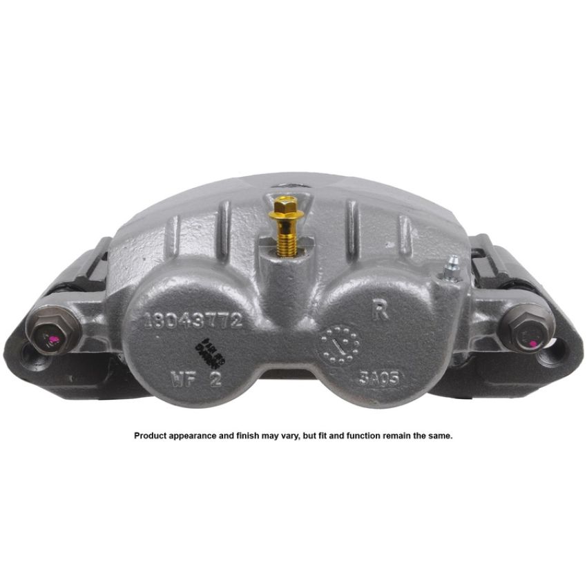 CARDONE Ultra 18-P4815 Remanufactured Unloaded Caliper w/Bracket