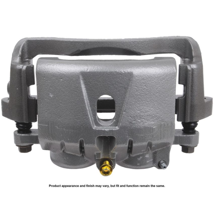 CARDONE Ultra 18-P4815 Remanufactured Unloaded Caliper w/Bracket