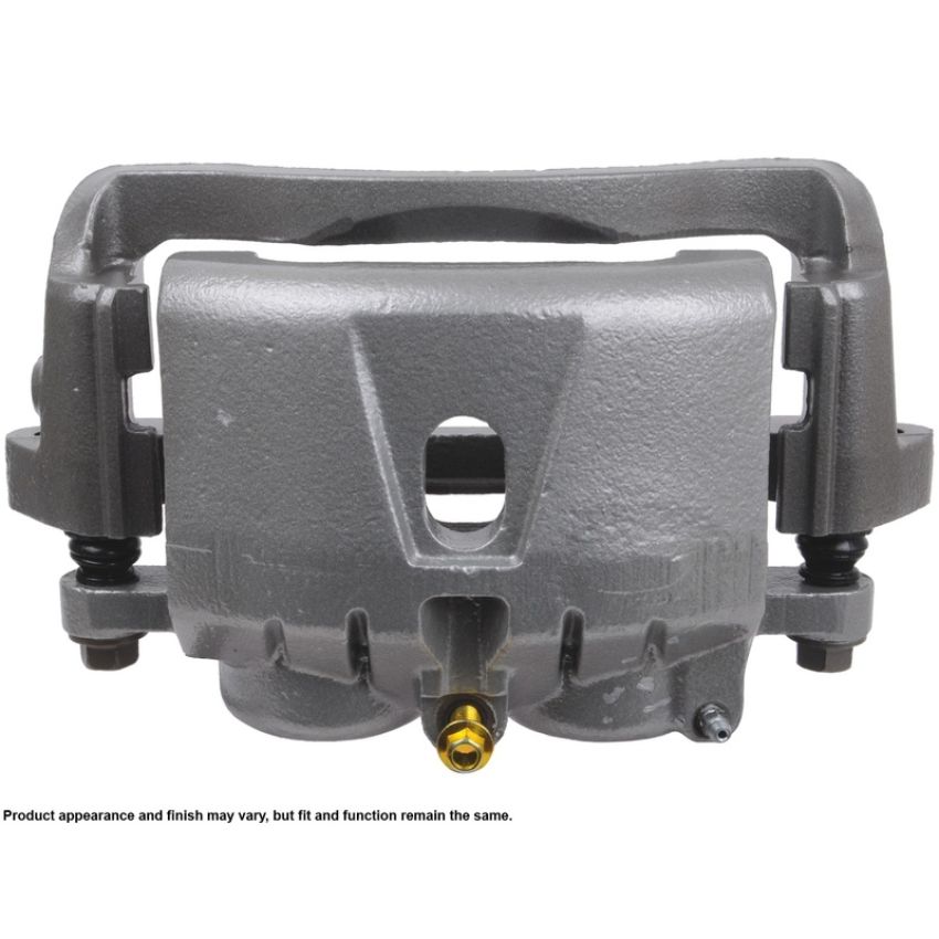 CARDONE Ultra 18-P4815 Remanufactured Unloaded Caliper w/Bracket