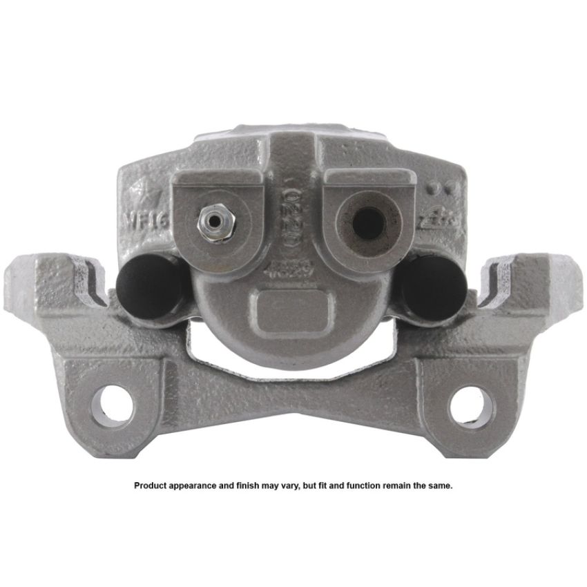 CARDONE Ultra 18-P4818 Remanufactured Unloaded Caliper w/Bracket