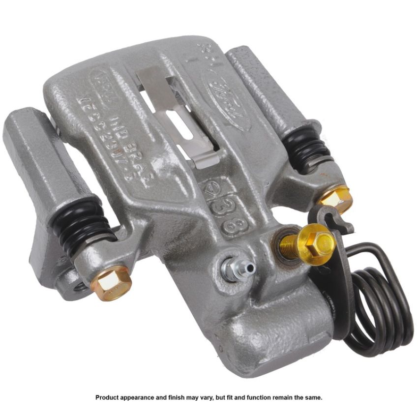 CARDONE Ultra 18-P4824 Remanufactured Unloaded Caliper w/Bracket