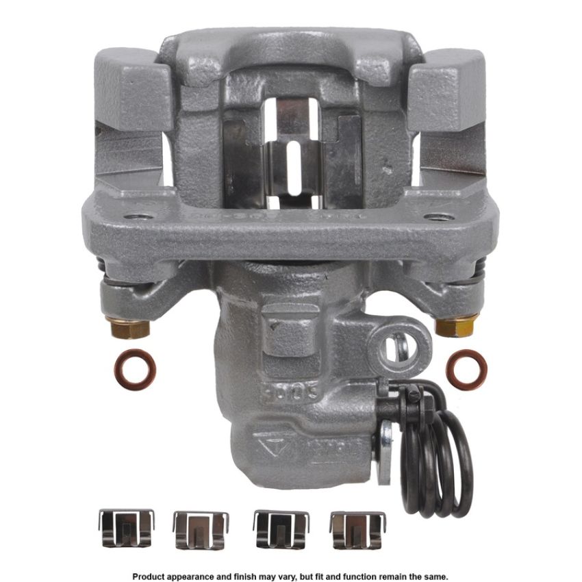 CARDONE Ultra 18-P4824 Remanufactured Unloaded Caliper w/Bracket