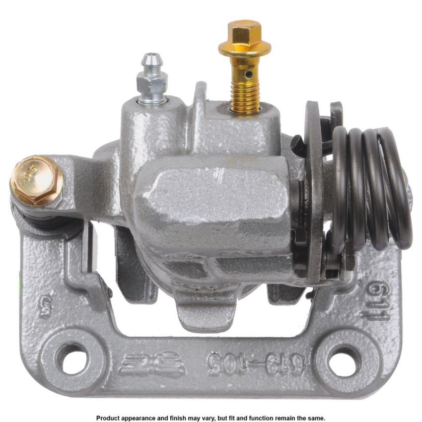 CARDONE Ultra 18-P4824 Remanufactured Unloaded Caliper w/Bracket