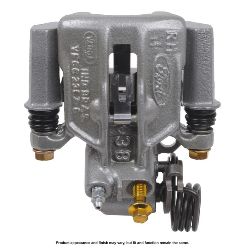 CARDONE Ultra 18-P4824 Remanufactured Unloaded Caliper w/Bracket