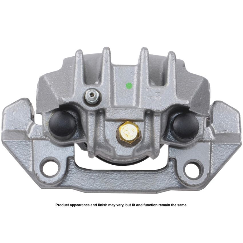 CARDONE Ultra 18-P4830 Remanufactured Unloaded Caliper w/Bracket