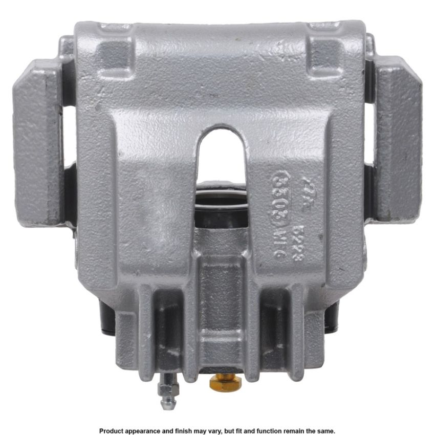 CARDONE Ultra 18-P4830 Remanufactured Unloaded Caliper w/Bracket