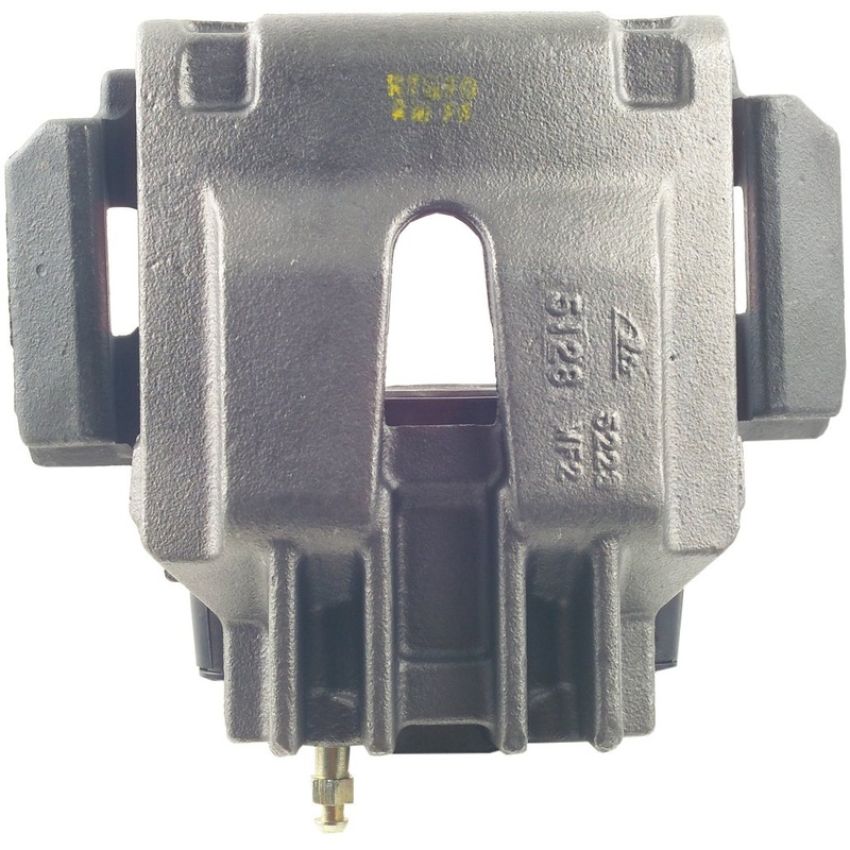 CARDONE Ultra 18-P4830 Remanufactured Unloaded Caliper w/Bracket