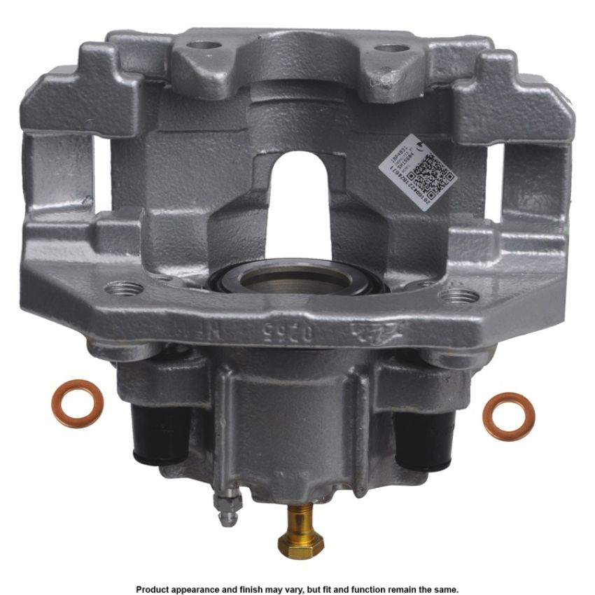 CARDONE Ultra 18-P4831 Remanufactured Unloaded Caliper w/Bracket