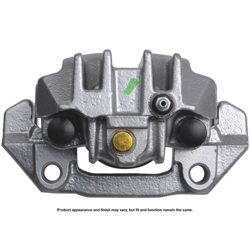 CARDONE Ultra 18-P4831 Remanufactured Unloaded Caliper w/Bracket