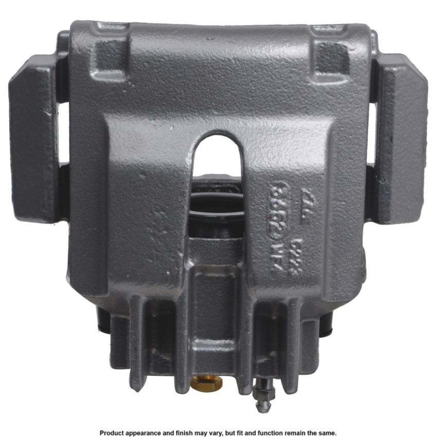 CARDONE Ultra 18-P4831 Remanufactured Unloaded Caliper w/Bracket