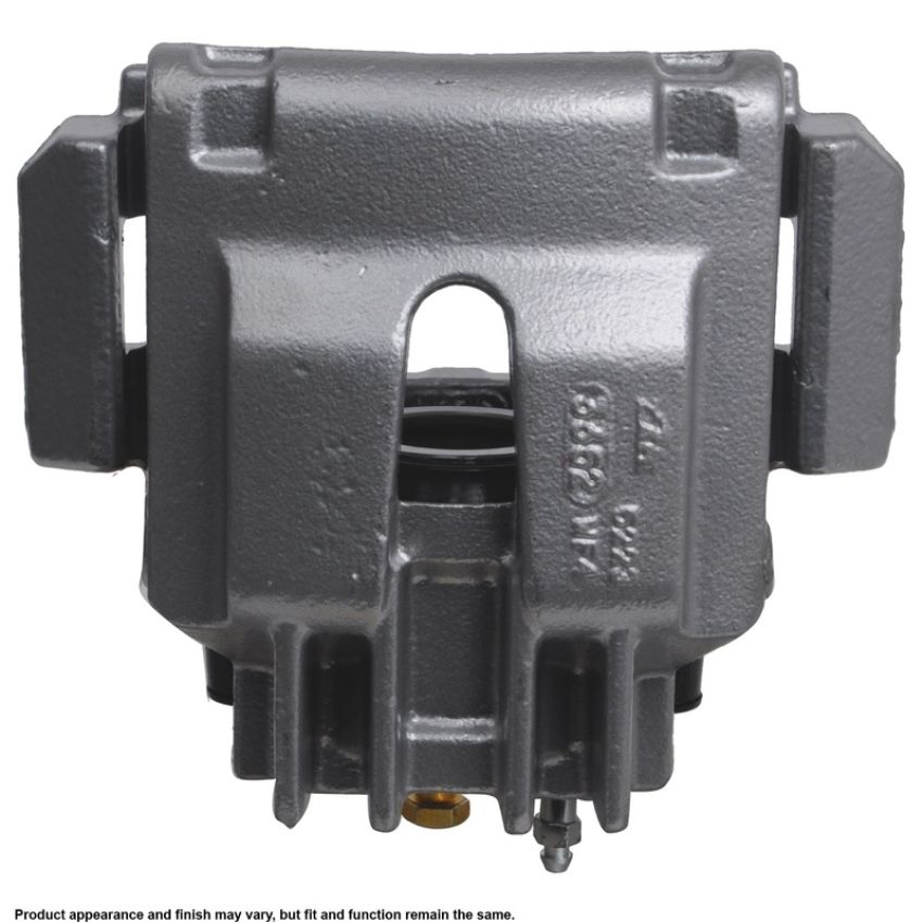 CARDONE Ultra 18-P4831 Remanufactured Unloaded Caliper w/Bracket