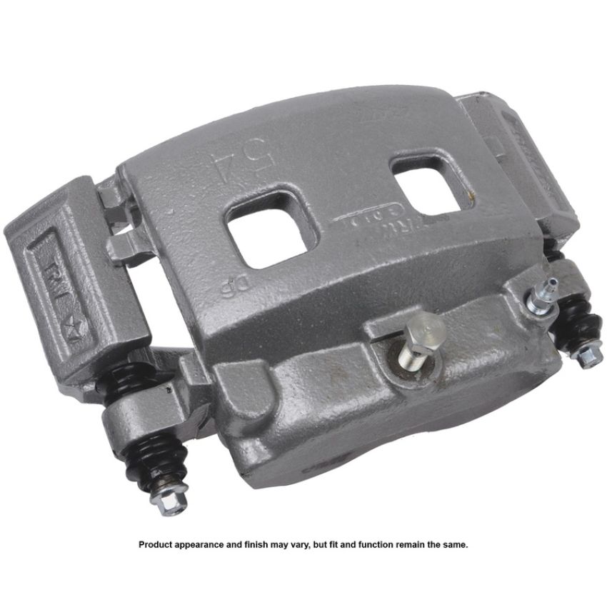 CARDONE Ultra 18-P4833 Remanufactured Unloaded Caliper w/Bracket